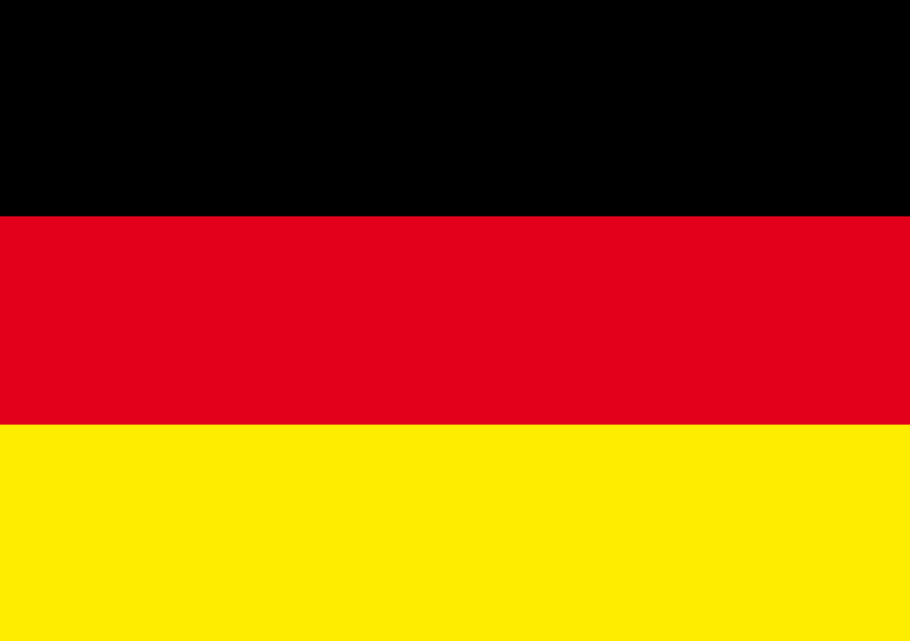 Deutsche Fahnen Deutsche Fahnen